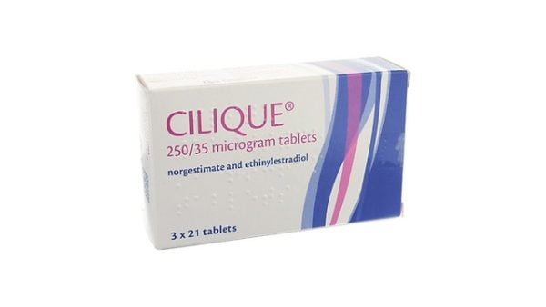 Cilique