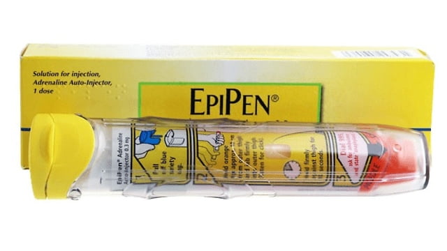 epipen medication