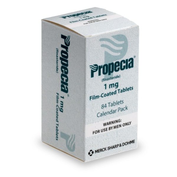 Propecia - Image 2