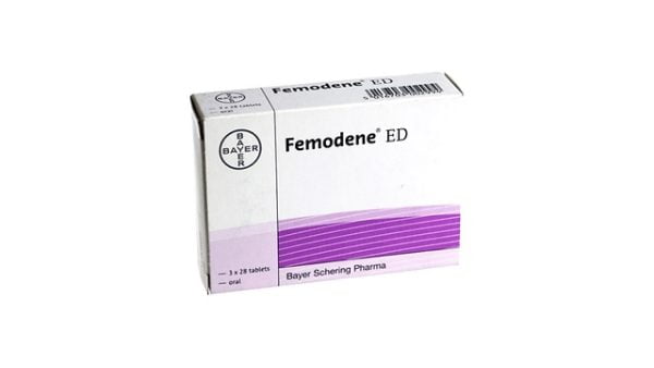 Femodene ED