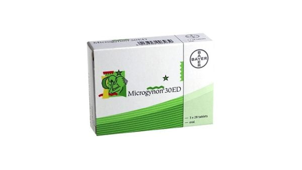 Microgynon 30 ED