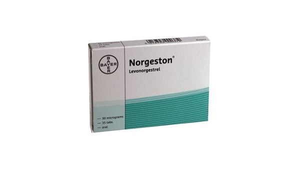 Norgeston