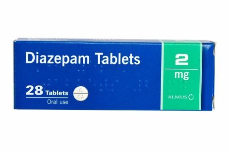 Diazepam