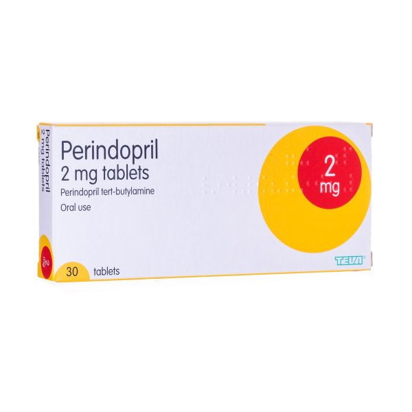 Perindopril - Image 3