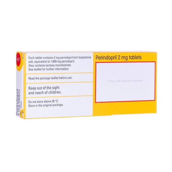 Perindopril - Image 2