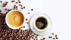 doxycycline and coffee