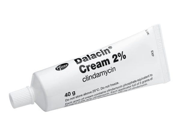 Dalacin Cream - Image 2