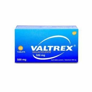 Valtrex Tablets
