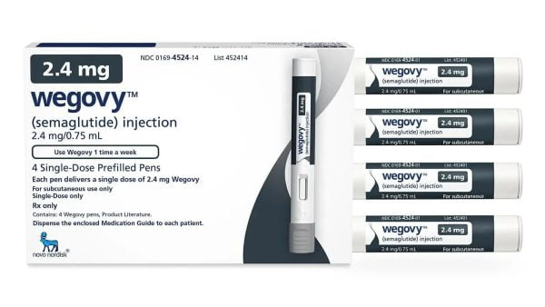 Wegovy - Image 3