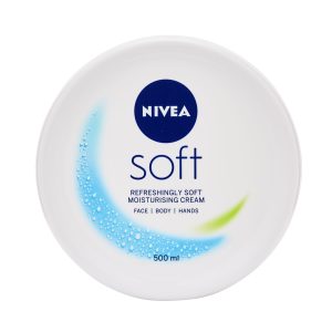 NIVEA SOFT