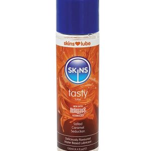 skins tasty lubes