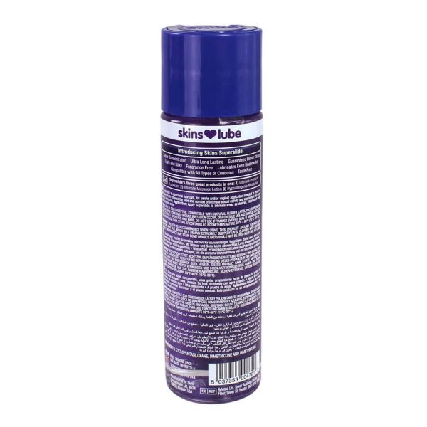 Skins Superslide Lubricant - Image 2