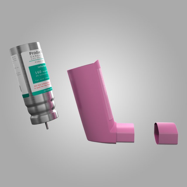 Fostair inhaler dosage strength
