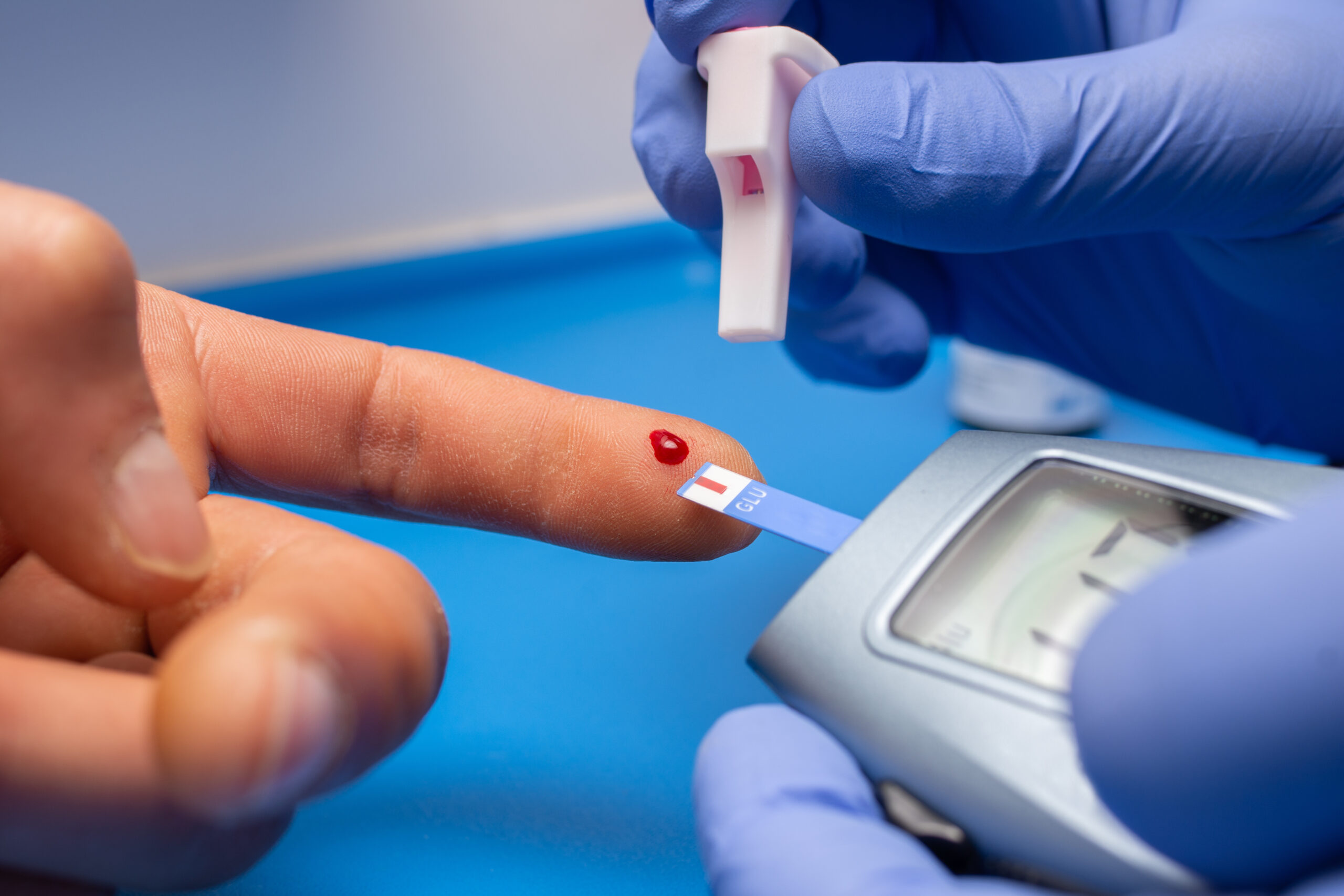 diabetes 2 metformin