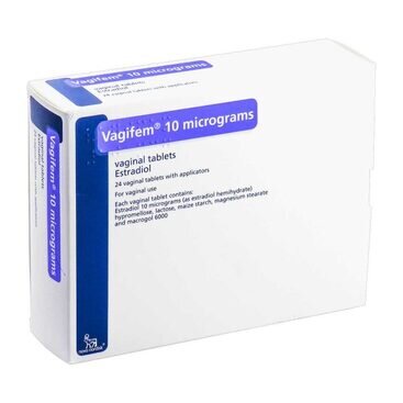 vagifem